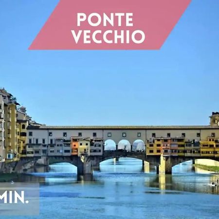 Duomo Nuova Suite Centrale A Due Passi Da Tutto Флоренция Екстериор снимка