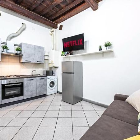 Duomo Nuova Suite Centrale A Due Passi Da Tutto Флоренция Екстериор снимка
