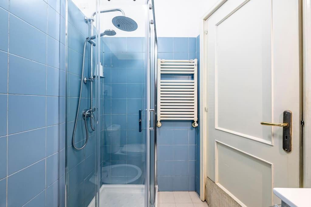 Duomo Nuova Suite Centrale A Due Passi Da Tutto Флоренция Екстериор снимка