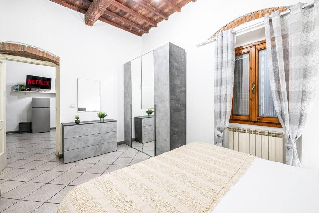 Duomo Nuova Suite Centrale A Due Passi Da Tutto Флоренция Екстериор снимка