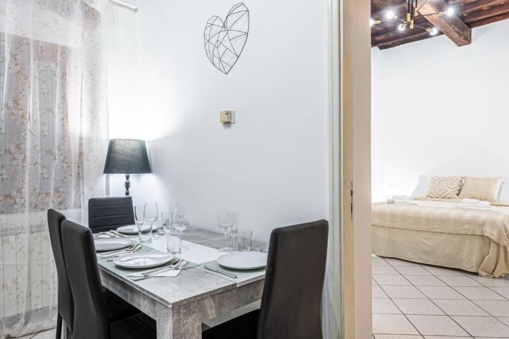 Duomo Nuova Suite Centrale A Due Passi Da Tutto Флоренция Екстериор снимка