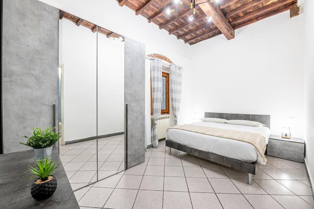Duomo Nuova Suite Centrale A Due Passi Da Tutto Флоренция Екстериор снимка