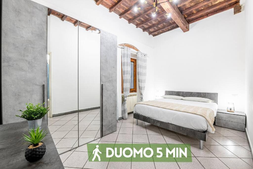 Duomo Nuova Suite Centrale A Due Passi Da Tutto Флоренция Екстериор снимка